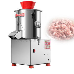 <span class=keywords><strong>Picadora</strong></span> DE CARNE DE ALIMENTOS <span class=keywords><strong>Industrial</strong></span> comercial, trituradora de verduras, máquina para picar - Product Image 6
