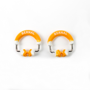 Sistema de Matrices Seccionales Dentales <span class=keywords><strong>Bernal</strong></span>: Bandas, Pinzas, Cuñas y Anillos - Product Image 4