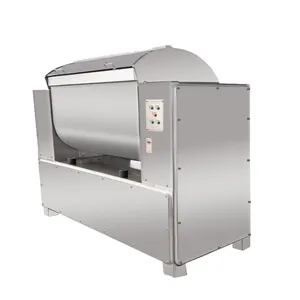 Electrical stand large flour dough mixer factory 100kg dough mixer for making cake bread