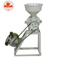 24B Alibaba China Proveedor Completo Molino Harinero Maquinaria Venta Caliente