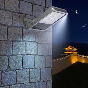 Nhà máy 100 wát <span class=keywords><strong>LED</strong></span> Flood Light IP65 không thấm nước Đèn pha 100-277V 150lm/W Đèn pha điều khiển lũ ánh sáng - Product Image 3