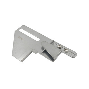<span class=keywords><strong>Machine</strong></span> à ourler et à tirer les fils à double aiguille réglable, régulation de la <span class=keywords><strong>machine</strong></span> à plat pour les pièces de <span class=keywords><strong>machine</strong></span> à vêtements - Product Image 6