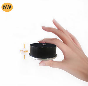 بينوري 24 فولت 6 واط وحدة MR16 D50x23mm شجرة Loxone PWM KNX dcasambi Tuya Wifi LED-our بقعة Mr16 بيضاء قابلة للضبط - Product Image 2