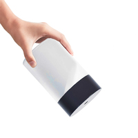 Diffuseur d'arômes à faible MOQ avec logo personnalisé pour hôtel, diffuseur de parfum pour voiture avec capacité de 260 ml