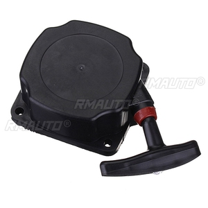 ชุดสตาร์ทแบบดึงกลับขนาด 80 มม. สำหรับเครื่องตัดหญ้าแบบสะพายหลัง - Product Image 4