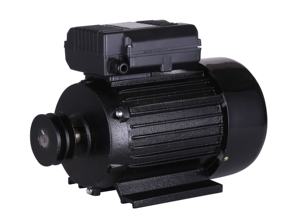 มอเตอร์สเต็ปปิ้งเสียงเบา 2880 รอบ/นาที มอเตอร์เหนี่ยวนำไฟฟ้ากระแสสลับ 1/2/3 แรงม้า และเครื่องอัดอากาศ - Product Image 4