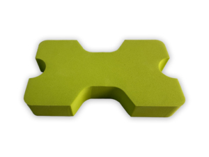 Sản phẩm mới bán EVA bọt miếng đệm gói bảo vệ bọt chèn chống sốc EVA bọt xốp - Product Image 2