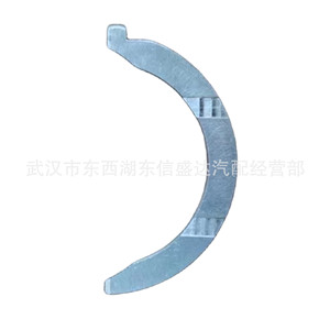 แหวนรองกันแรงดัน Peugeot Citroen รุ่น 0118E5 9628805080 แผ่นล็อคกันแรงดัน อะไหล่รถยนต์ - Product Image 4
