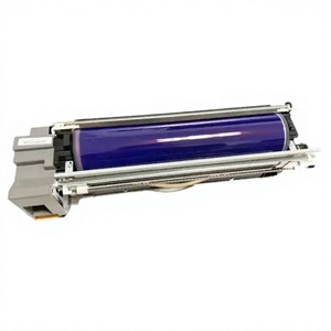 Cartouche de tambour D125 d'origine pour Fuji Xerox D95 D110 D110P D125 D136, unité de tambour CT350935, cartouche de tambour noire - Product Image 2