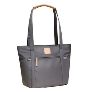 Sac de plage transparent en PVC pour l'été 2026 - Product Image 1