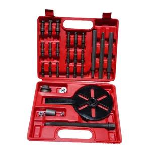 Multi-functional 18-in-1 6-in-1 Universal Gear <b>Puller</b> Kubota Internal Hole Disassembly Tool for Harvester <b>Bearings</b> - Product Image 2