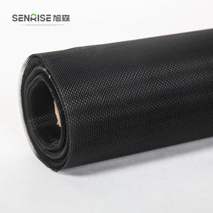 No-See-<span class=keywords><strong>Um</strong></span> Mesh Polyester Materiaal Glasvezel - Product Image 6