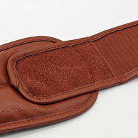 Bracelet de cheville et de poignet réglable Kepler avec poids de 2 lb (1 kg), réutilisable, en néoprène, unisexe, pour l'entraînement musculaire