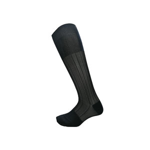<span class=keywords><strong>Chaussettes</strong></span> en nylon pour hommes, nouvelle conception, hauteur genou, élastiques, confortables, pour les soirées, style gothique, <span class=keywords><strong>chaussettes</strong></span> <span class=keywords><strong>de</strong></span> travail - Product Image 2