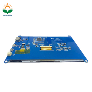 7 英寸 Ips 显示模块 Hdmii USB 定制显示屏 2/3/<span class=keywords><strong>4</strong></span> 代 B 兼容 <span class=keywords><strong>Raspberry</strong></span> <span class=keywords><strong>Pi</strong></span> 1024 * 600 高清显示器 - Product Image 5