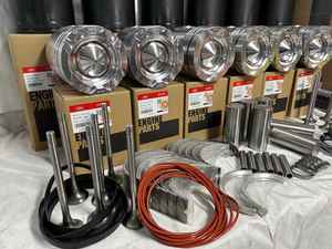 Cummins 4009905ปั๊มเชื้อเพลิงดีเซลดั้งเดิมคุณภาพสูงสำหรับชิ้นส่วนเครื่องจักรก่อสร้าง - Product Image 2