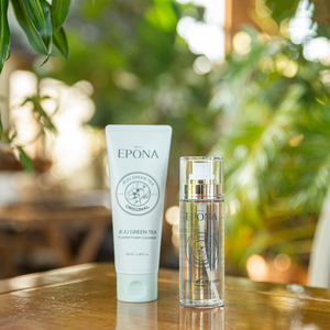 Bruma Facial Hidratante de Té Verde, Flores y Cítricos, Spray Refrescante y Calmante para el Cuidado de la Piel Sensible y Seca - Product Image 6