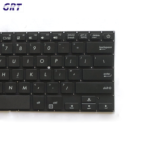 Clavier d'ordinateur portable pour Asus Vivobook 14 X405 X405U X405UA X405UG X405UR S4000U Series Notebook Bonne qualité Pas cher - Product Image 3