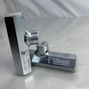 Válvula de Retención Hidráulica HAWE RH1 RH2 - Product Image 3