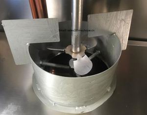 Máquina Comercial para Hacer <span class=keywords><strong>Helados</strong></span> de Paleta, Máquina para Hacer <span class=keywords><strong>Helados</strong></span> con 4 Moldes - Product Image 3