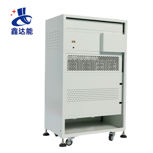 Тестер для гибридных и литиевых аккумуляторных батарей, 100В, одноканальный, взрывозащищенный, для лабораторий - Product Image 2