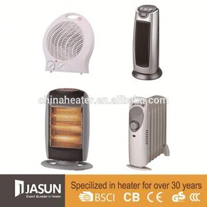 <span class=keywords><strong>Meilleur</strong></span> radiateur électrique à convection avec certification CE 2000W, chauffage autonome, fil chauffant et éclairage - Product Image 4