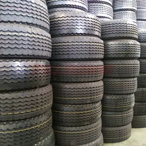 Banden Voor Trailer 385/65R22.5 425/65R22.5 445/65R22.5