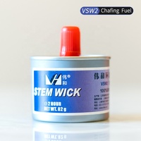 VHTAC WEIHE Merekomendasikan Waktu Pembakaran 2 Jam Tanpa Asap Yang Layak Dibeli Bahan Bakar Piring Berkualitas Tinggi