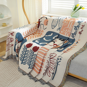 Hot Sale Wasch bare American Style 5-Sitzer Sofa bezug <span class=keywords><strong>Lucky</strong></span> <span class=keywords><strong>Cat</strong></span> Design Full Sectional Sofa bezug für Wohnzimmer Erschwing lich - Product Image 5