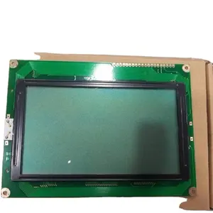 Baru dan asli LCD PG-240128A LCD touch pad lapisan pelindung