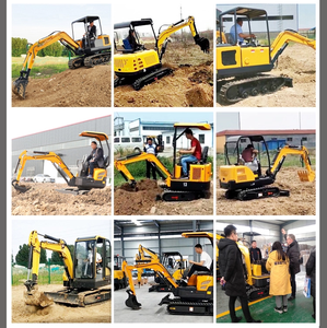 Chine EPA petite chine hydraulique <span class=keywords><strong>mini</strong></span>-<span class=keywords><strong>pelle</strong></span> sur chenilles 1 tonne 1.5 tonnes machine de <span class=keywords><strong>pelle</strong></span> remorque micro <span class=keywords><strong>mini</strong></span> <span class=keywords><strong>pelle</strong></span> <span class=keywords><strong>prix</strong></span> - Product Image 5