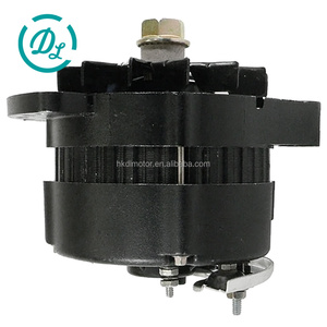 ชุดประกอบไดชาร์จ EexcavaStart 12V 51A รุ่น AMO0032 90059027 อะไหล่ทดแทนคุณภาพสูง ทนทาน ประสิทธิภาพสูง สำหรับงานหนัก รับประกัน 1 ปี - Product Image 1