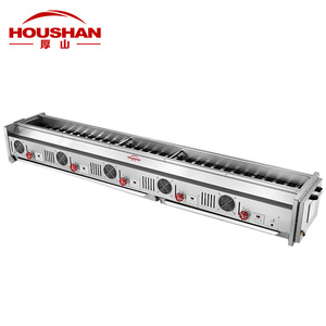 Коммерческий газовый гриль A8 большого размера для ресторанов - Product Image 4