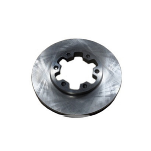 40206-VW000 Fit for Nissan CARAVAN Box E25 Auto Disque de frein avant Rotor - Product Image 3