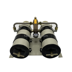 Nhà Sản Xuất Cung Cấp Mới Đôi 1000fg & 1000fh <span class=keywords><strong>Diesel</strong></span> Nhiên Liệu Tách Nước Bộ Lọc Cho Racor 751000fhx Xe Tải Nhiên Liệu Bộ Lọc - Product Image 4