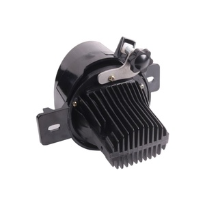 Car Headlight 3 Inch Fog Light 5500K Bi Led Fog Light for Nissan-fog Lamp Low High Beam Universal Headlight - Product Image 6