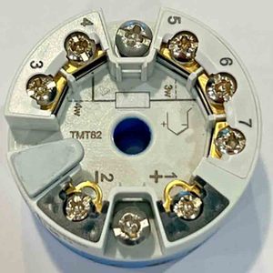 New Endress Hauser <b>Temperature</b> ITEMP TMT82 Series TMT82/TMT82B - Product Image 6
