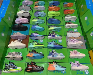 Chaussures décontractées tendance 2025 pour hommes, vente en gros, prix bas, chaussures de qualité supérieure, chaussures de sport personnalisées confortables de créateur - Product Image 2