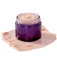 Crème de Jour Hydratante OEM Marque Privée 30g Hydratant Visage Hydratation Intense Longue Durée Rétinol Crème Visage Éclaircissante