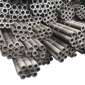 High quality seamless Carbon Steel Boiler Tube/pipe ASTM A192