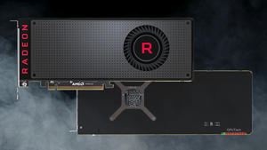 Venta al por mayor Original Nuevo Usado RX 6800XT 5600XT <span class=keywords><strong>5700XT</strong></span> Vega 64 Gaming tarjeta gráfica GPU tarjeta de vídeo para PC tarjeta gráfica - Product Image 4