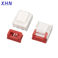 Connecteur de câblage JST VH3.96MM à sertir, en cuivre étamé, pour fils LED, 250V, pour appareils électroniques domestiques et ordinateurs, en PVC