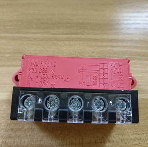 Módulo Rectificador de Motor Eurodrive BGE1.5 8253846 PLC - Product Image 6
