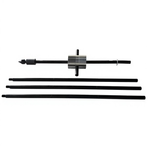 Penetrometro Dinamico Pesante 10kg Leggero 63.5kg Penetrometro a Cono Dinamico - Product Image 1