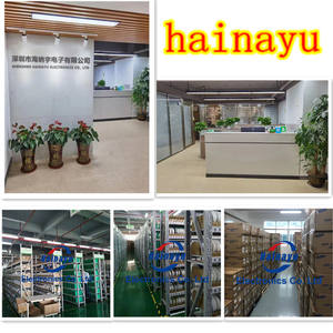 Composants électroniques livraison rapide transformateur <span class=keywords><strong>audio</strong></span>/transformateur de signal à puce <span class=keywords><strong>IC</strong></span> intégrée principale SOP24 HM5004ENL. - Product Image 5