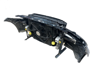 Pour <span class=keywords><strong>BMW</strong></span> Série <span class=keywords><strong>3</strong></span> <span class=keywords><strong>G20</strong></span> G28 : Grille de pare-chocs avant, radiateur et combinaison de phares - Product Image 6
