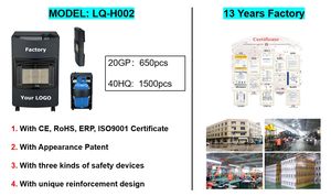 2024 Modèle populaire <span class=keywords><strong>four</strong></span> à <span class=keywords><strong>gaz</strong></span> intérieur autoportant avec chauffage infrarouge pour salon/cuisine et chambre à coucher, y compris KD - Product Image 2