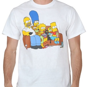 Commercio all'ingrosso Tubolare Casuale 100% del Cotone di Fare UNA Personalizzato Tee Shirt <span class=keywords><strong>Online</strong></span> - Product Image 2