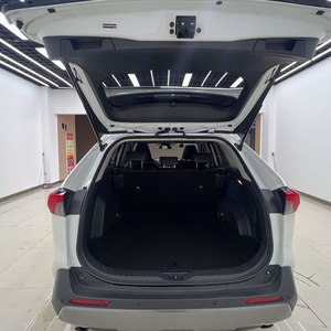 Auto Usata a Benzina 2021 Toyota RAV4 2.0L CVT 4WD Plus SUV Familiare Guida a Sinistra Sedili in Pelle Telecamera Posteriore Direttamente dalla Cina - Product Image 6