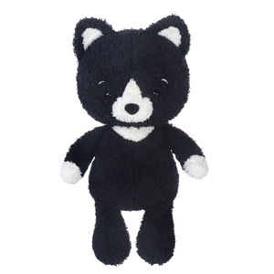 Divertido Ratón de Peluche de Chocolate Oscuro, Muñeco de Peluche con Relleno de Poliéster y Algodón PP, Regalo de Cumpleaños para Niñas - Product Image 5